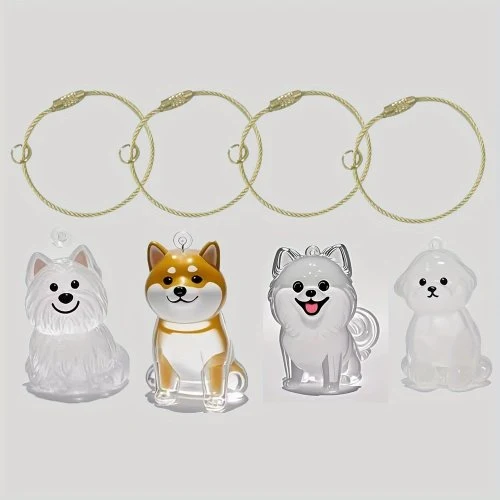 4Pcs-dog