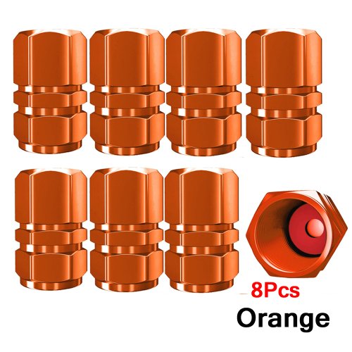 Pomarańczowy-8Pcs