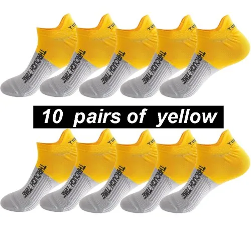10 Gelb
