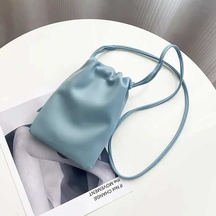Image de Sac à Main en Cuir PU Luxe pour Femme