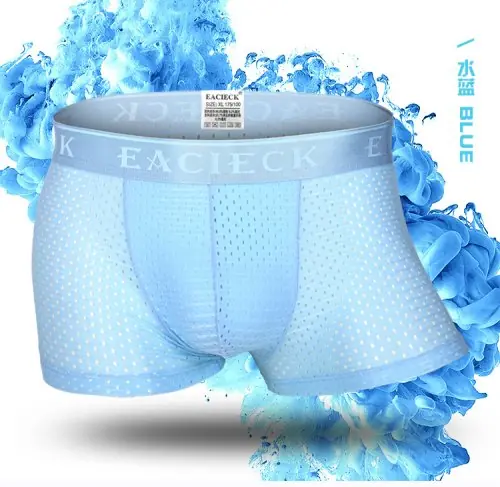 Image de Boxers Homme Confortables et Style