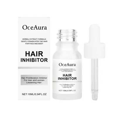 Sérum Anti-Pousse Cheveux : Arrêtez la Repousse Indolorement