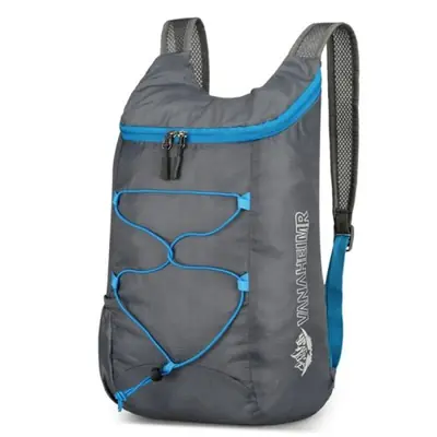 Image de Sac à Dos Pliable Ultra-Léger pour Randonnée & Voyage