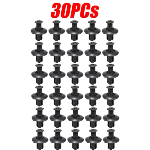 30pcs