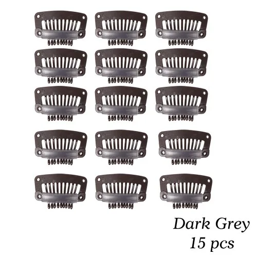 D gris 15 uds