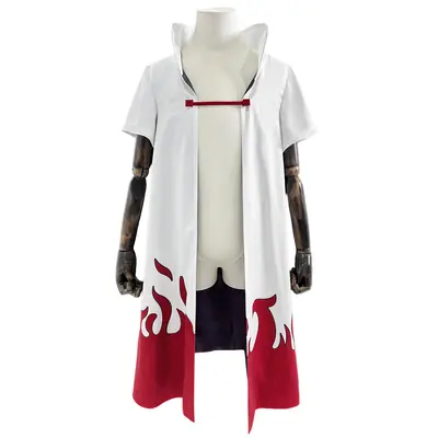 Image de Costume Cosplay Minato Namikaze - Naruto