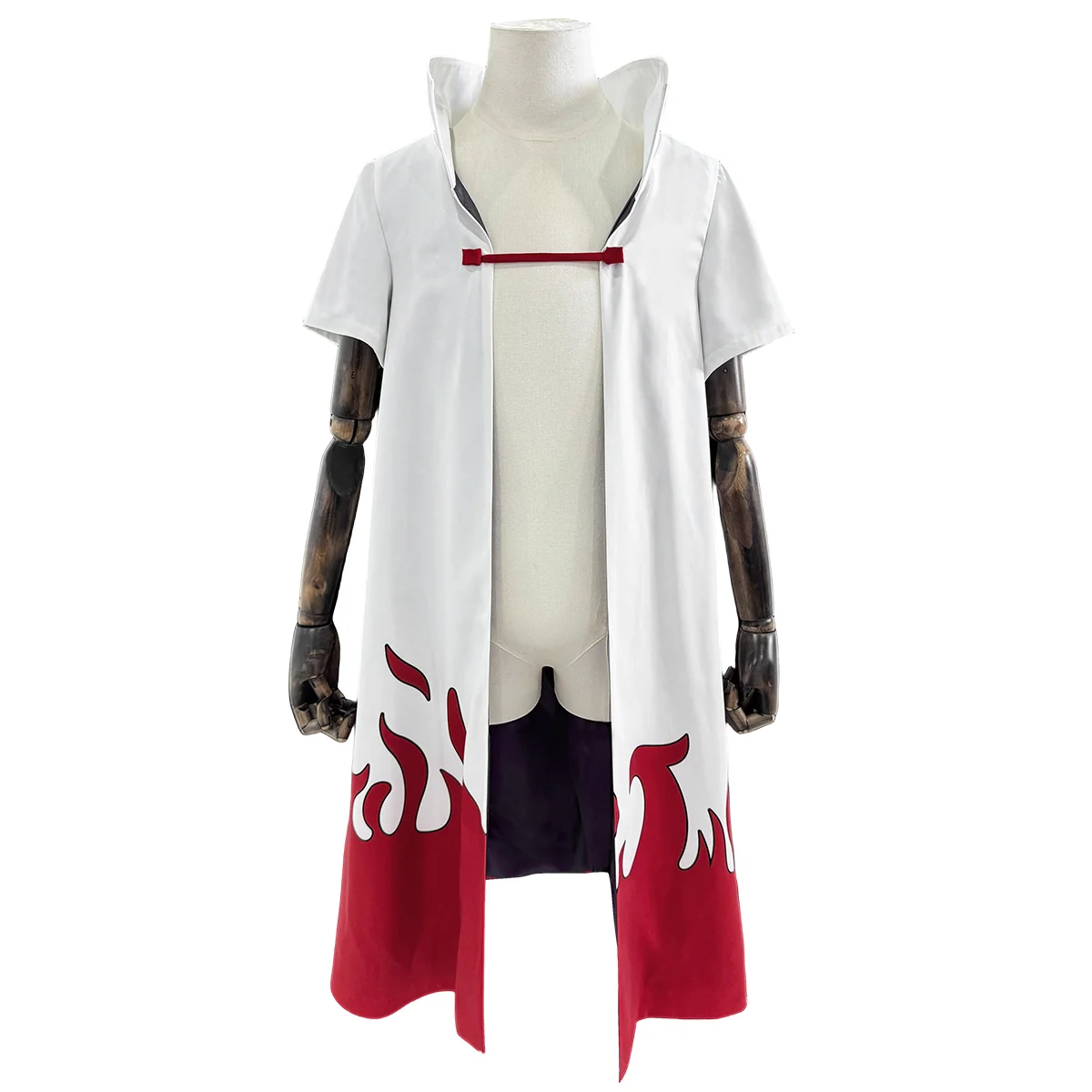 Cloak only