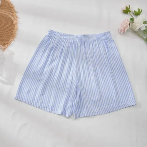 Image de Shorts de maison confortables pour femmes