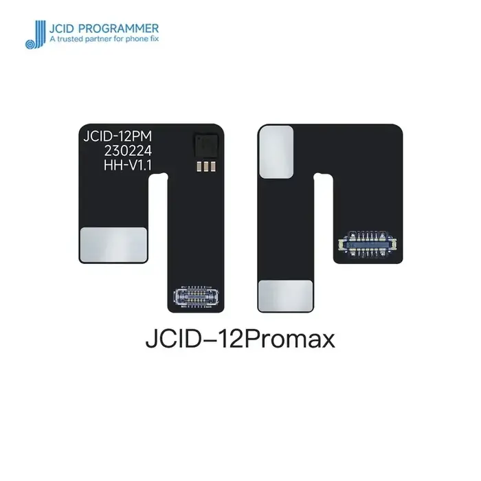 JC New 12Promax