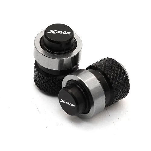 Valvola caps-grigio