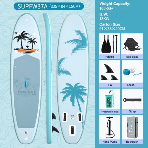 SUPFW37A(335×84×15CM)