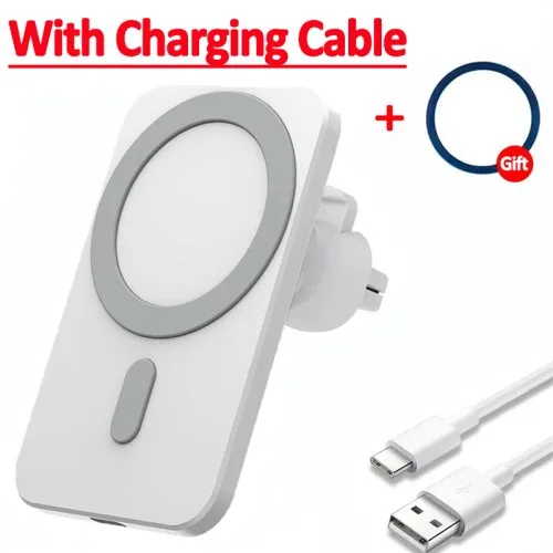 Met type c kabel