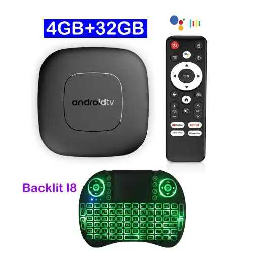 4G 32G voix I8