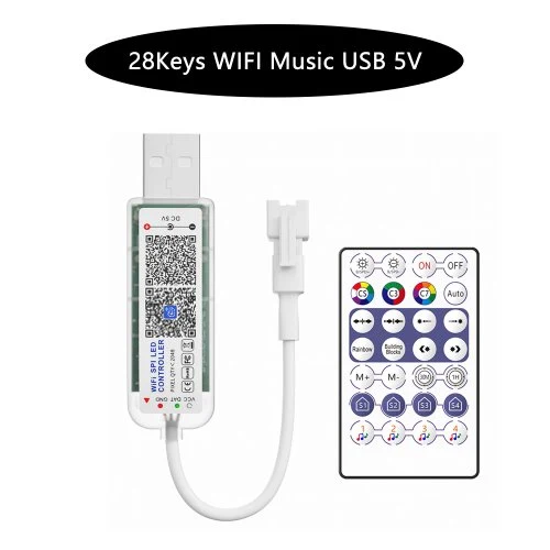 28Keys USB
