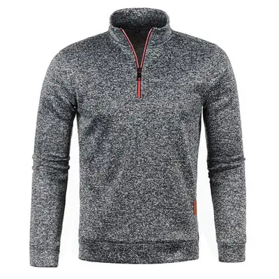 Sweat à Capuche Homme Épais - Automne/Hiver