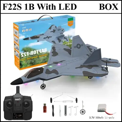 LED Giro 1B boîte