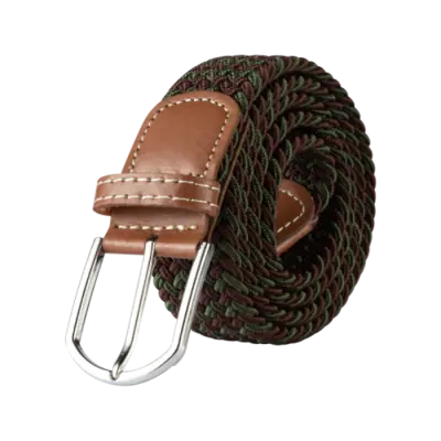 Image de Ceinture Élastique Stretch Unisexe - Confort & Style