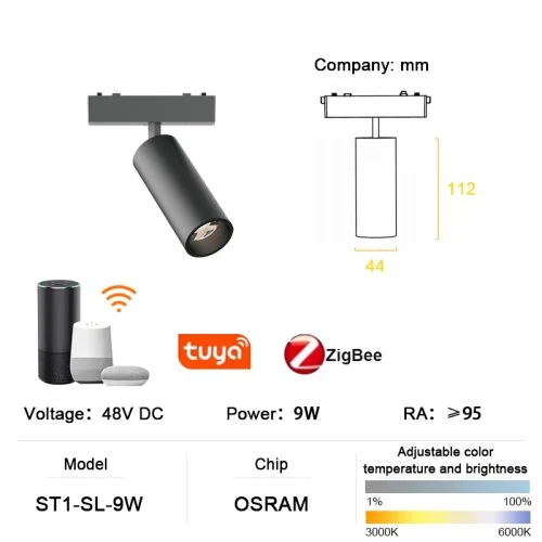 ST1-SL-9W