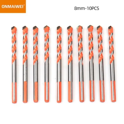 10pcs 8mm