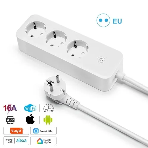 UE monitor de energía