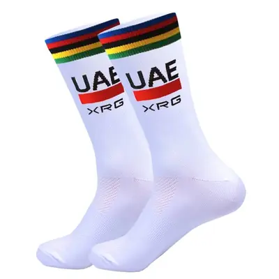 Image de Chaussettes Sportives Respirantes & Antidérapantes - Nouvelle Collection