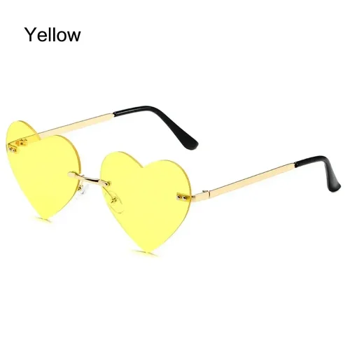 Giallo-cuore