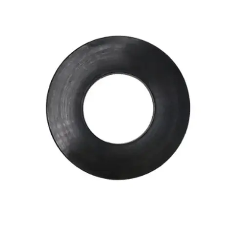 Image de Bague Avant pour VW Golf MK4 & Skoda - Rondelle de Roulement en Caoutchouc
