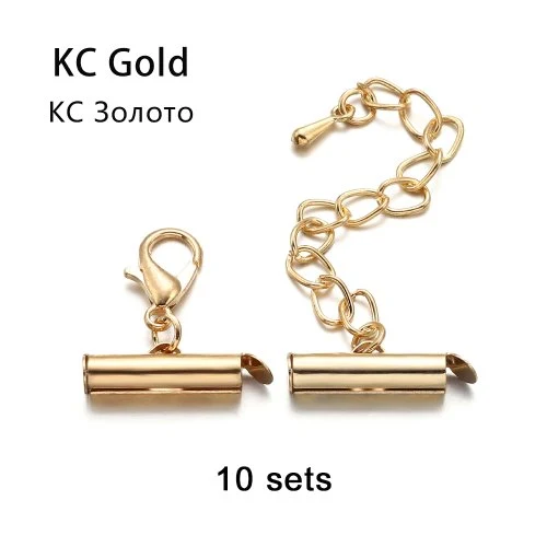 KC Goud 10 sets