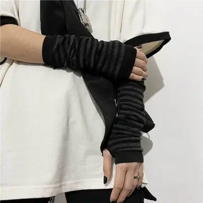 Image de Manchette Brasseur Ninja - Style Hip Hop & Sport