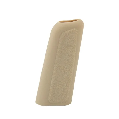Beige handle cover