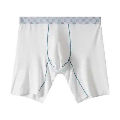 Image de Boxers Homme Longs à Poches - Confort & Style