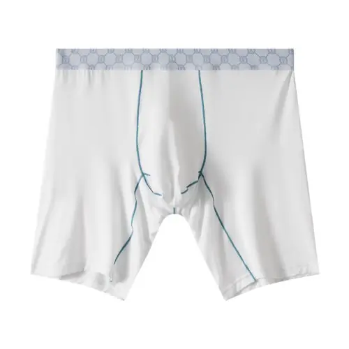 Image de Boxers Homme Longs à Poches - Confort & Style