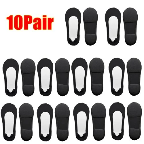 Zwart-10Pair