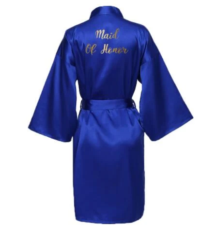 Maid of Honor