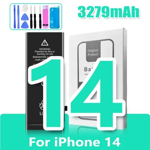 14 3279mAh