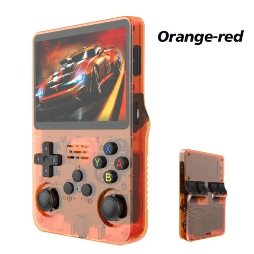 Oranje 64G