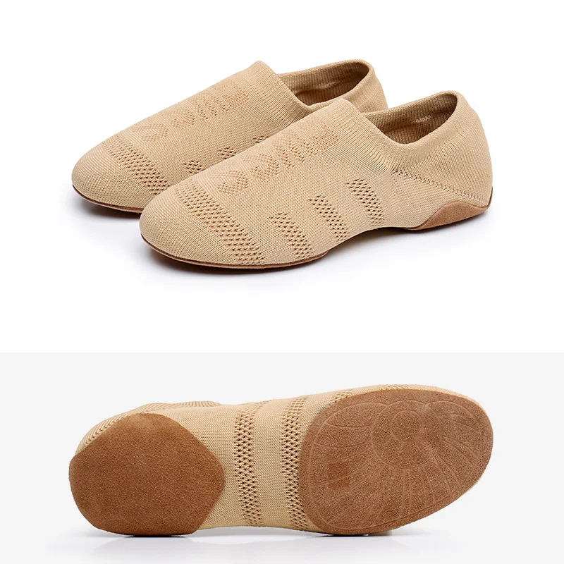 Afbeelding van Stijlvolle Dansschoenen voor Vrouwen – Comfortabel & Ademend