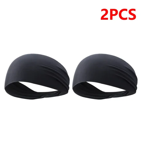 Black 2pcs