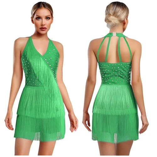 Groen