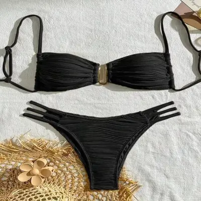 Image de Bikini Push-Up 2025 - Séduction au Top