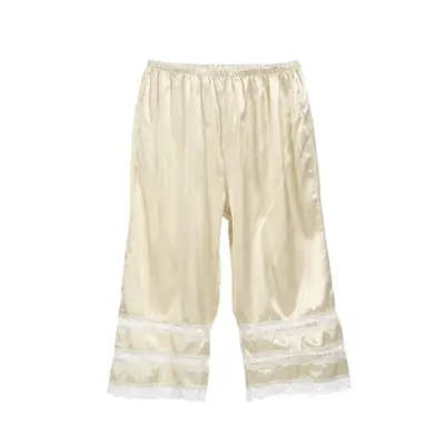 Image de Pyjama Dentelle Sexy & Confortable pour Femmes
