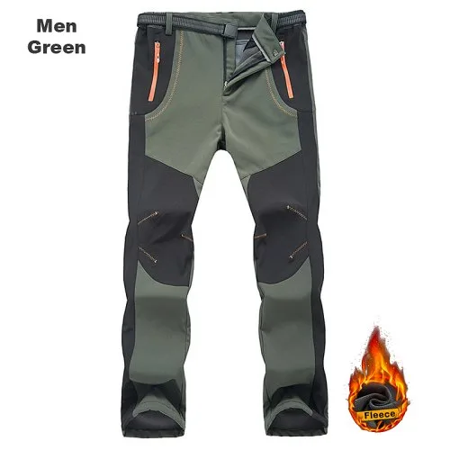 Heren groen