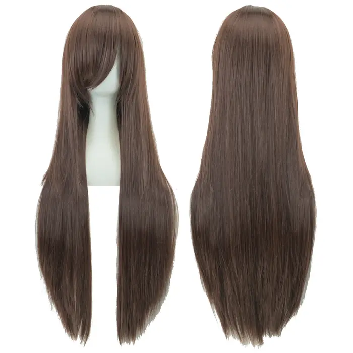 Marron foncé