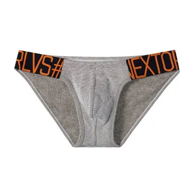 Image de Caleçons Homme Coton Respirant - Confort & Style