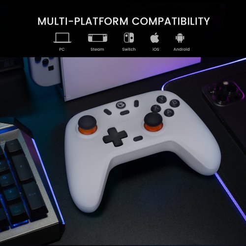 Vue 3 du produit
