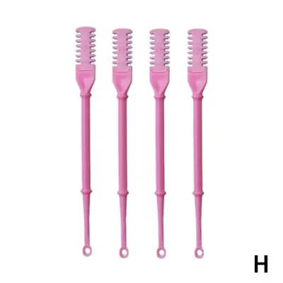 Image de Tondeuse Nasale 2 en 1 - Coupe Précise & Hygiène Optimale