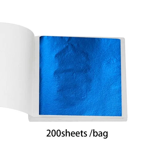 Blauw 200
