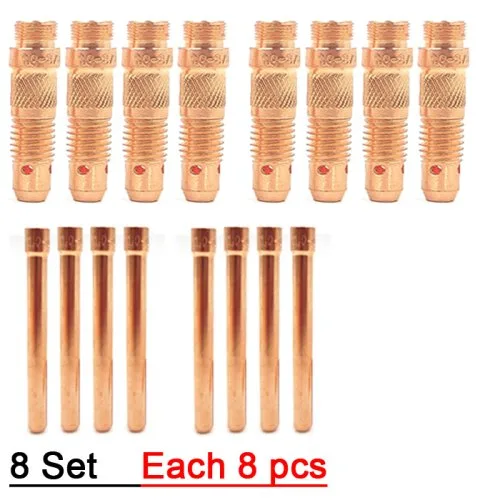 8Set 16Pcs
