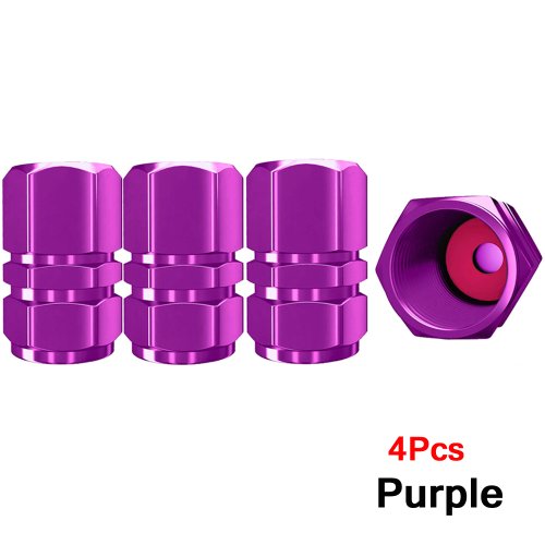 Fioletowy-4Pcs