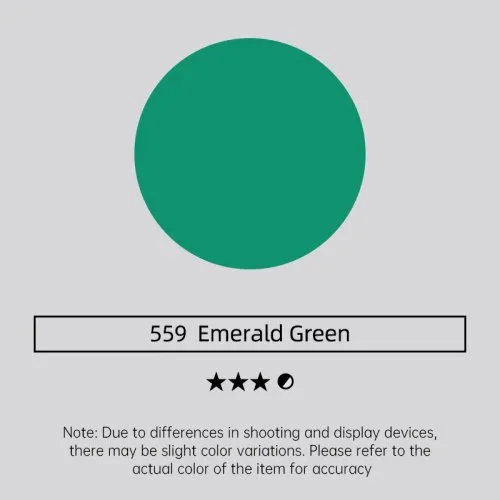 Smaragdgroen